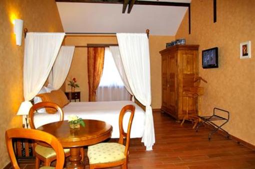 фото отеля Chambre d'Hotes Le Clos des Raisins