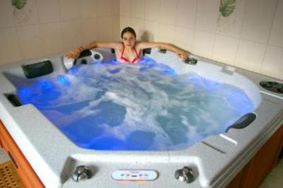 фото отеля Chambre d'Hotes Le Clos des Raisins