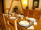 фото отеля Chambre d'Hotes Le Clos des Raisins