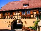 фото отеля Chambre d'Hotes Le Clos des Raisins