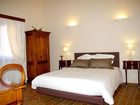 фото отеля Chambre d'Hotes Le Clos des Raisins