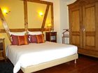 фото отеля Chambre d'Hotes Le Clos des Raisins