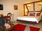 фото отеля Chambre d'Hotes Le Clos des Raisins