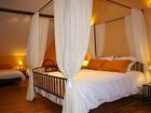 фото отеля Chambre d'Hotes Le Clos des Raisins