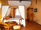 фото отеля Chambre d'Hotes Le Clos des Raisins