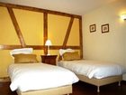 фото отеля Chambre d'Hotes Le Clos des Raisins