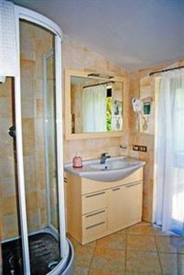 фото отеля Locanda La Tagliolina