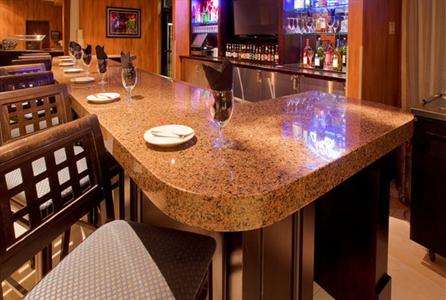 фото отеля Holiday Inn Fort Worth North-Fossil Creek