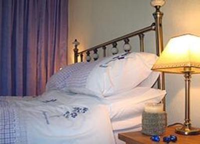 фото отеля Old School Bed and Breakfast Alnwick