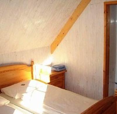 фото отеля Ferienwohnungen Hirzhof