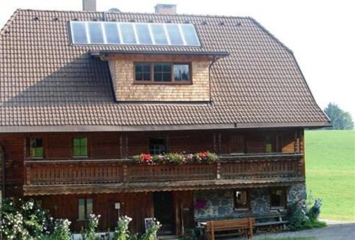 фото отеля Ferienwohnungen Hirzhof