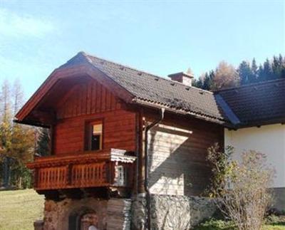 фото отеля Ferienwohnungen Hirzhof