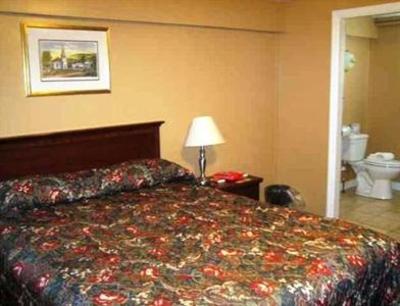 фото отеля Yankee Village Motel