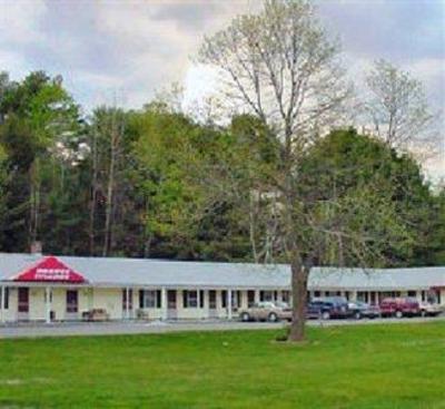 фото отеля Yankee Village Motel