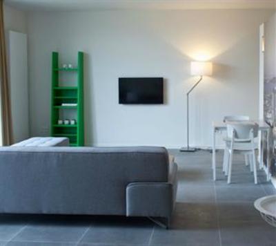 фото отеля B&B De Hessie