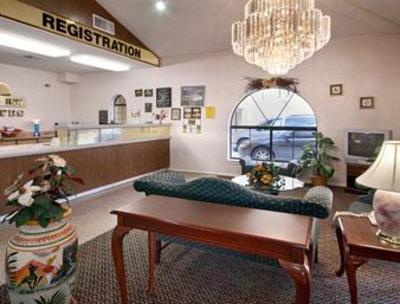 фото отеля Days Inn Bishop (Texas)