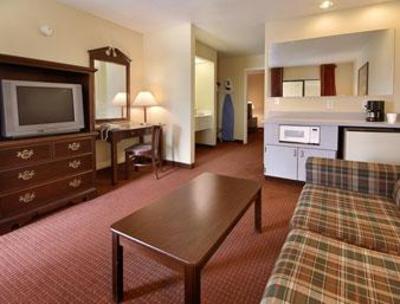 фото отеля Days Inn Bishop (Texas)