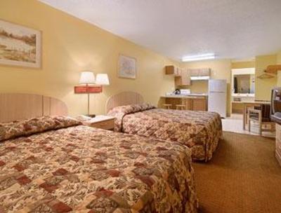 фото отеля Days Inn Bishop (Texas)