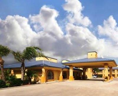 фото отеля Days Inn Bishop (Texas)