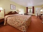 фото отеля Days Inn Bishop (Texas)