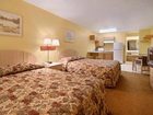 фото отеля Days Inn Bishop (Texas)