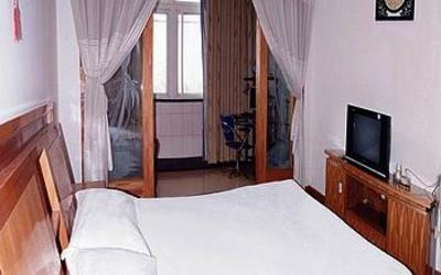 фото отеля Wuzhen Central West View Inn