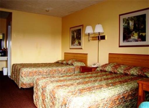 фото отеля Church Hill Inn