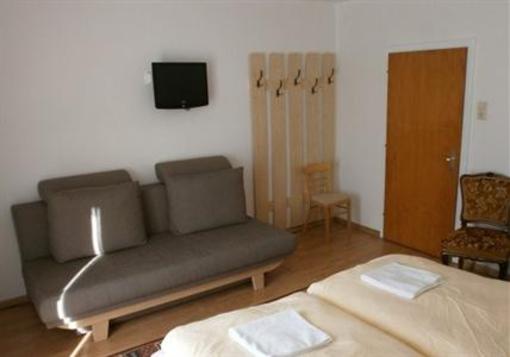 фото отеля Pension Almstern