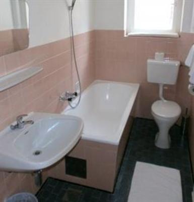 фото отеля Pension Almstern
