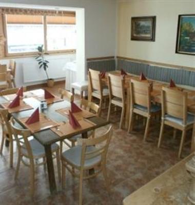 фото отеля Pension Almstern