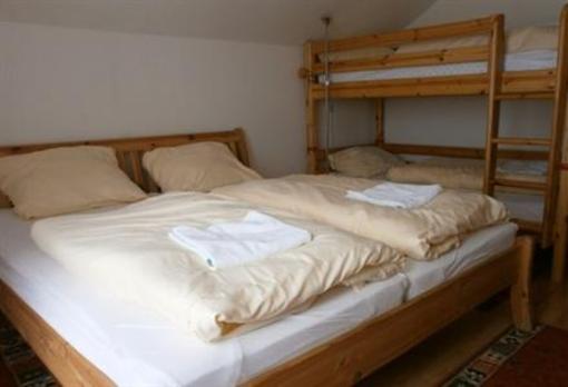 фото отеля Pension Almstern