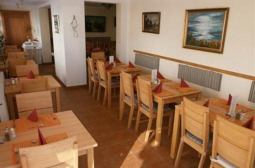 фото отеля Pension Almstern