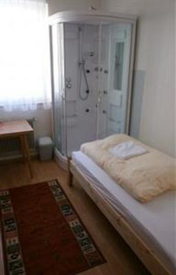 фото отеля Pension Almstern