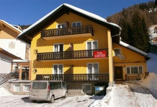 фото отеля Pension Almstern