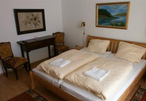 фото отеля Pension Almstern