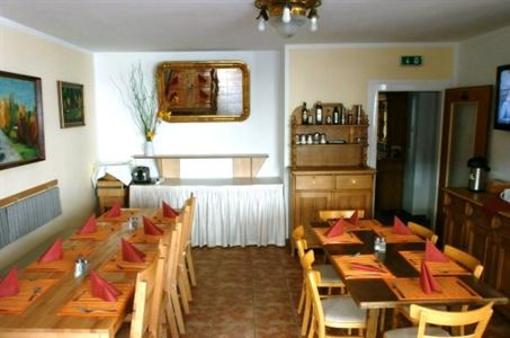 фото отеля Pension Almstern
