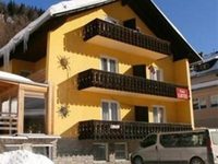 Pension Almstern