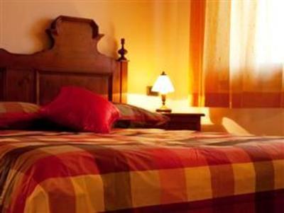 фото отеля Agriturismo Famiglia Cois