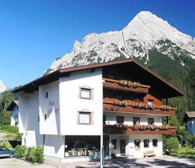 фото отеля Haus Schachtkopf