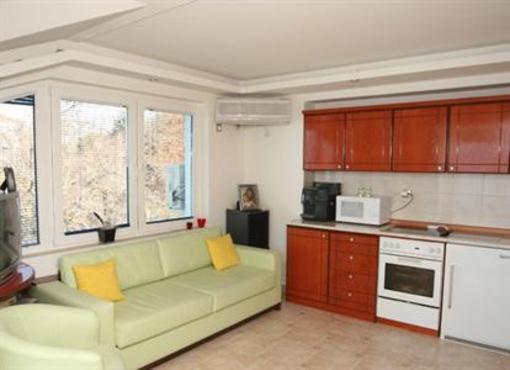 фото отеля Hotel Villa Swiss Ohrid