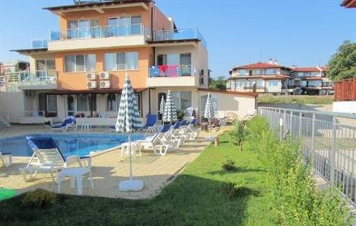 фото отеля Via Pontica Hotel