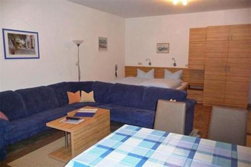 фото отеля Ferienpension Garni Hus Jenny Rostock