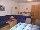 фото отеля Ferienpension Garni Hus Jenny Rostock