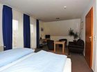 фото отеля Ferienpension Garni Hus Jenny Rostock