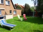 фото отеля Ferienpension Garni Hus Jenny Rostock