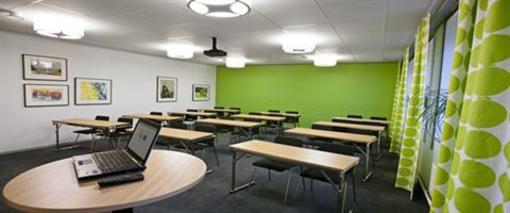 фото отеля Medlefors Folkhogskola & Konferens