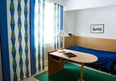 фото отеля Medlefors Folkhogskola & Konferens