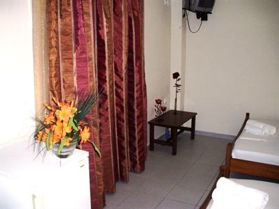 фото отеля ?otel Alexandros