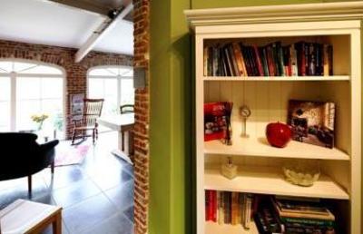 фото отеля B&B Yentl's Place