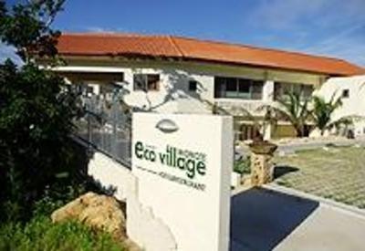 фото отеля Eco Village Iriomote